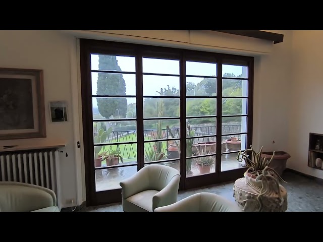 Splendida Villa Lastra a Signa 260 mq 1000mq di Giardina