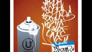 Uprok Mixtape Volume One - 07 - Nursery Rhymes - KJ 52