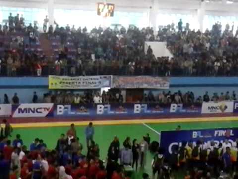 WINER - IPC VS PINKY BOYS 14 JUNI 2015