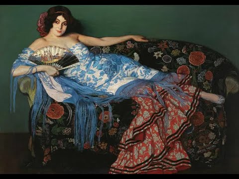 Manuel De Falla - La Vida Breve (Opera)