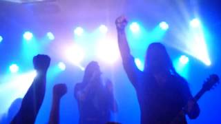 Harakiri for the Sky - Viaticum (Stuttgart, 2017)