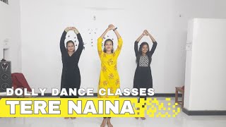 Download lagu Tere Naina Dance Cover | Chandni Chowk To China | Dollykhairwar mp3