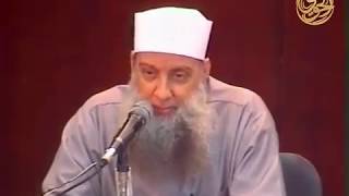 صورة خاطرة رائعة ابن الجوزي :تجارب الزمان مع الناس | للشيخ الحويني