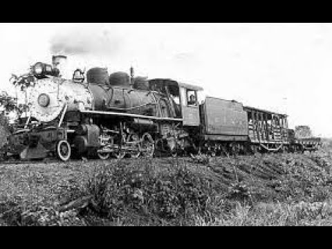 A história da Estrada de Ferro Madeira-Mamoré #globonews