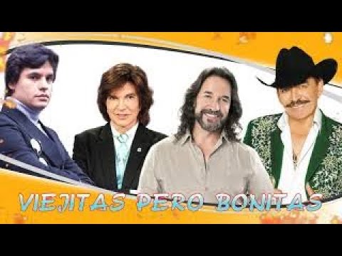 MARCO ANTONIO SOLIS, JOAN SEBASTIAN, CAMILO SESTO, JUAN GABRIEL MIX - SUPER GRANDES ÉXITOS