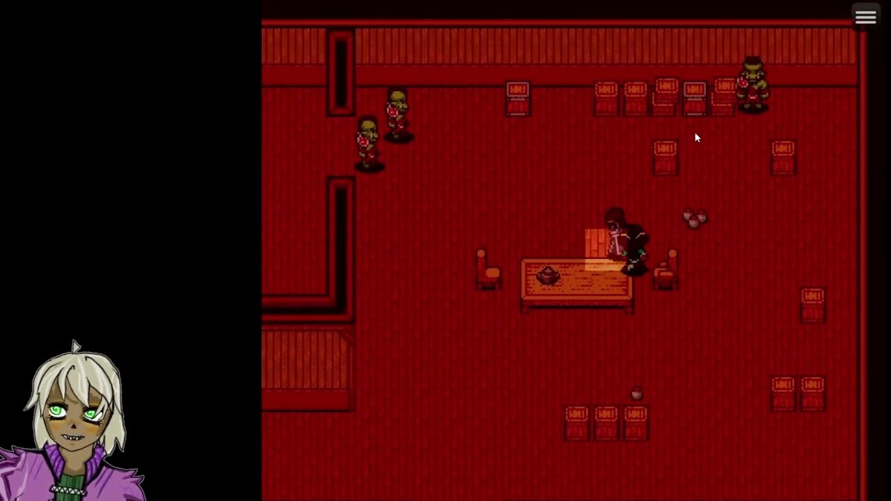 Vamps for the Memories (playthrough, part 1)