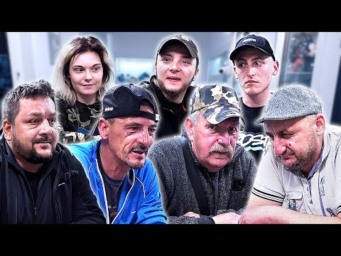 Prawdziwy Lombard - Odcinek 247 "Kolarzówa, 27 koła"