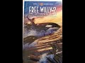 Opening To Free Willy 2 The Adventure Home 1995 VHS