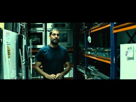 Trailer de Despertar