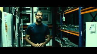 DESPERTAR: Trailer Oficial