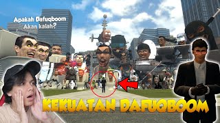 Download lagu INI KEKUATAN DAFBOOM MELAWAN SELURUH SKIBIDI TOILET YANG ADA DARI EPS 1 - 57 ! Bisa dikalahkan? mp3