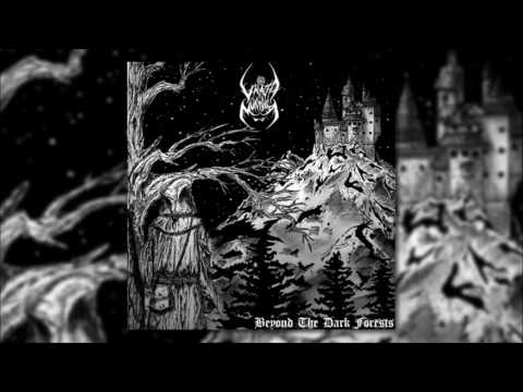 Vrajă Munților-Beyond The Dark Forests (Full Album)