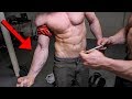 This is Why Women Love Forearms