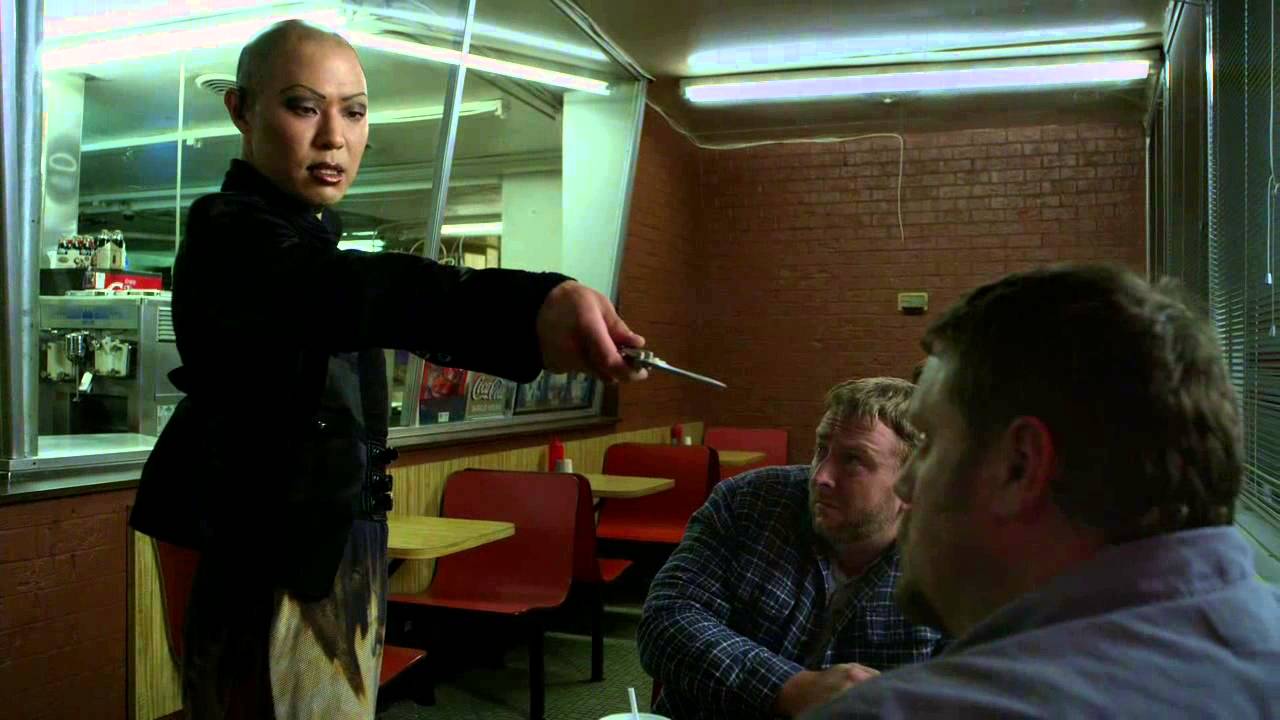 Banshee Season 1: Episode #4 Preview (Cinemax)