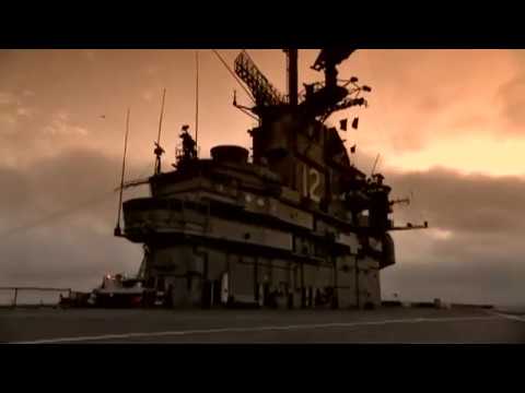 Hero Ships USS Hornet