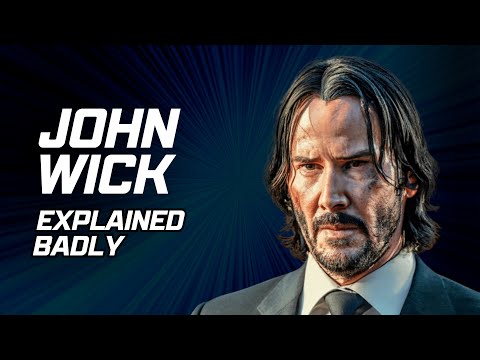 Why You Don't Ever Mess With A Man's Dog - Movie Explained Badly