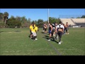 Eli Rivera NUC 5 Star Combine Florida