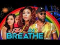 MY LAST BREATHE (Full Movie)Benita Onyiuke Prince David Osei Movies-2023 Nigerian Latest Full Movies
