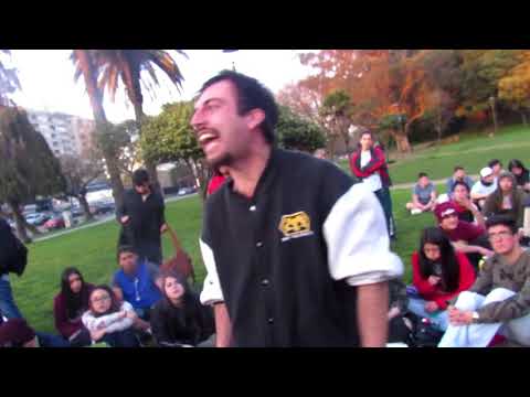 HRN Vs. POBLATACK | 4tos | 8CTAVA REVOLUCION FINAL