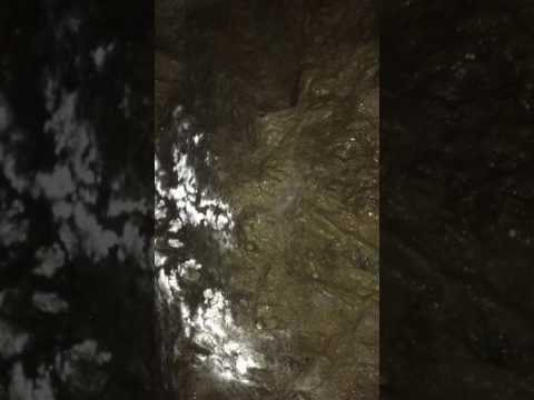 Peștera din Subcetate județul Sălaj