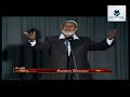 Arabs And Israel Conflict Man With A Mission Ahmed Deedat Part 1