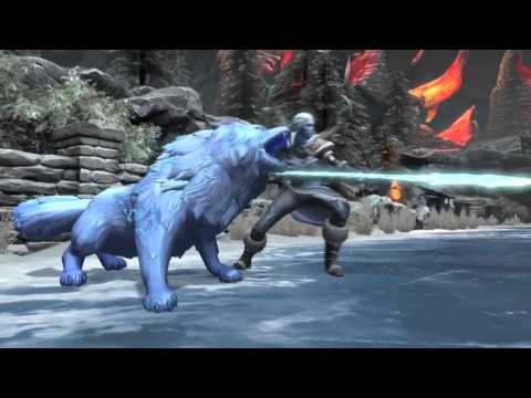 SMITE - 3.5 Patch Overview: Protect and Support | PS4