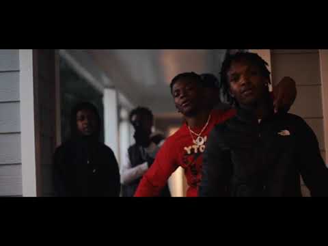 YTO JD - Still Numb (Official Video)