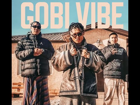 Maaraa ft Bhiisma & Rafor - Dizzy Squad