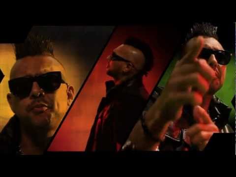 Sean Paul ft. Spragga Benz - "Call on Jah" [Director's Cut]