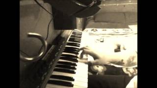 a soldier&#39;s letter solo keyboard Fairyland