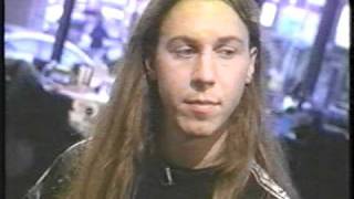 Obliveon entrevue musique plus1999