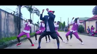 Kiss Daniel - Yeba | Choreography by The PSK