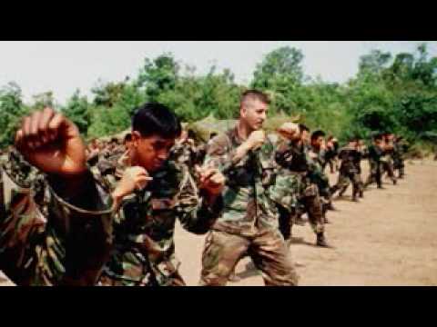 Spec Ops Ranger Assault intro video