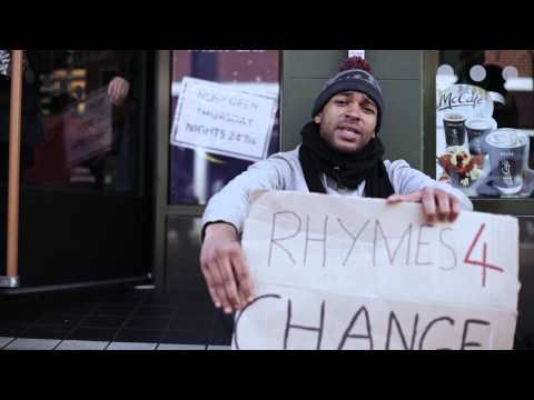 Deepest Thoughts by Kurtis Robinson ft JD (OFFICIAL VIDEO)