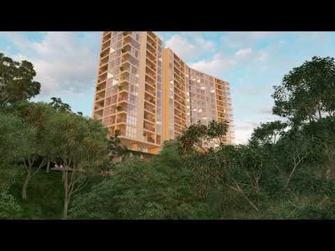 FORESTA - un nuevo concepto para vivir