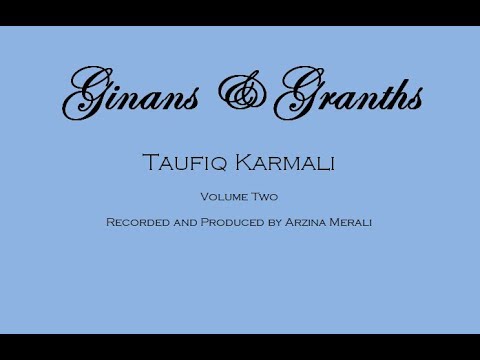 Neend Karta Neend Gayire - Taufiq Karmali