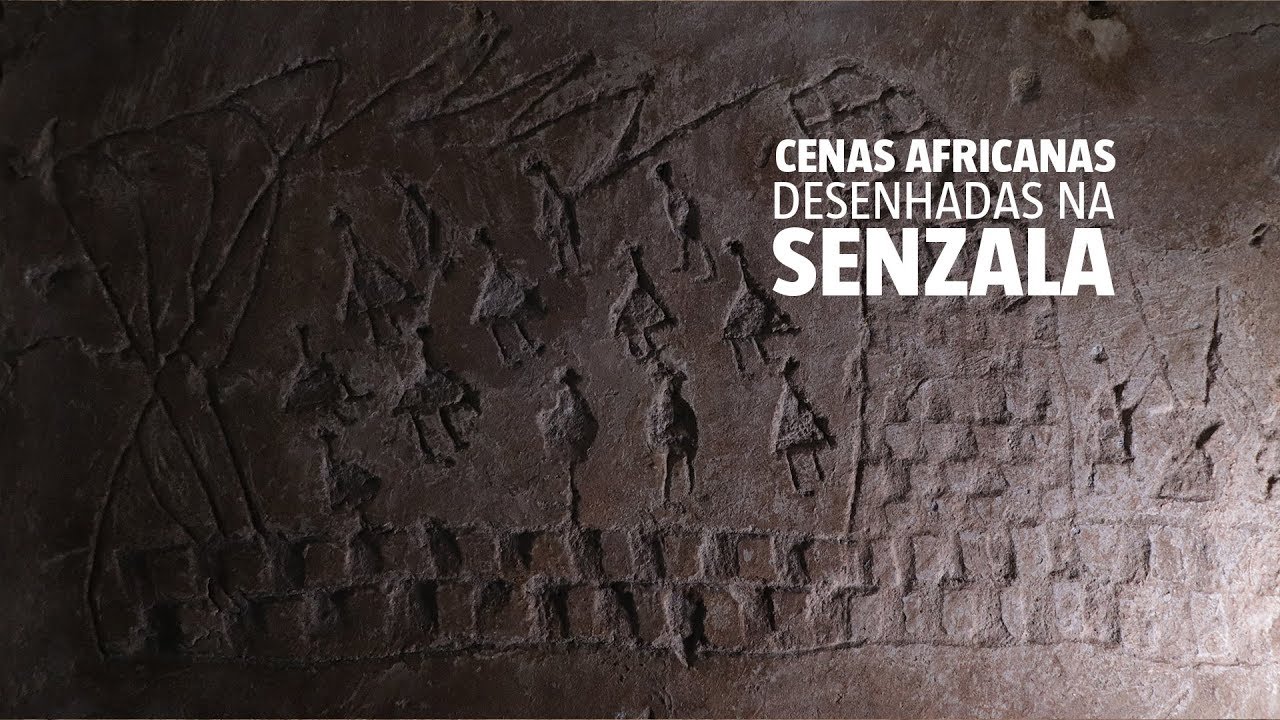 Escravidão no Brasil tem descoberta rara em Ouro Preto