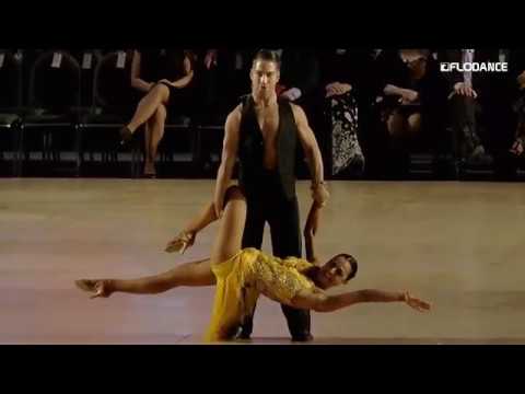 Ohio Star Ball -- Best of the Best 2017