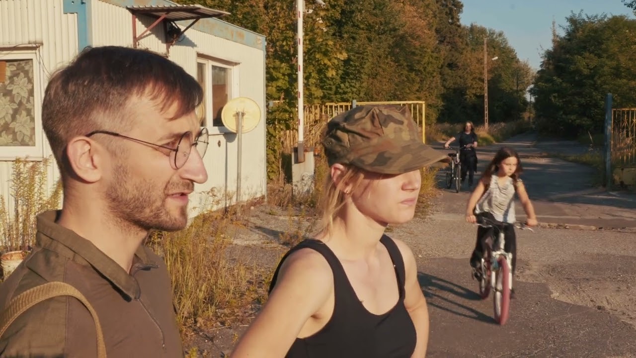 Foxyfornia - Arka 73