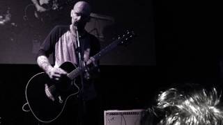 Nick Oliveri - Auto Pilot (Queens of the Stone Age Cover)
