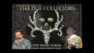 Duck Blind [chopped & screwed]- dallas davidson