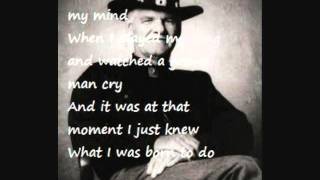 That&#39;s Why I Write Songs by Jamey Johnson.wmv