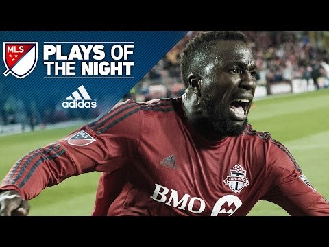 Jozy Altidore's Sensational Run and Finish
