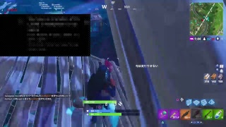 [fortnite]　リア友とのんびりフォトナドン勝つしたい！