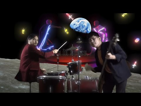 KILMS - OVERDOSE (Official Music Video)