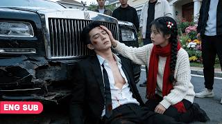 After Being Rejected By Her Cheating Fiancé,Fat Girl Saves A Man From Asthma Attack. But He's A CEO!