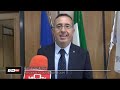PMI Day Confindustria Chieti Pescara - Servizio di LAQTV del 19 novembre 2021 PMI Day Confindustria Chieti Pescara - Servizio di LAQTV del 19 novembre 2021
