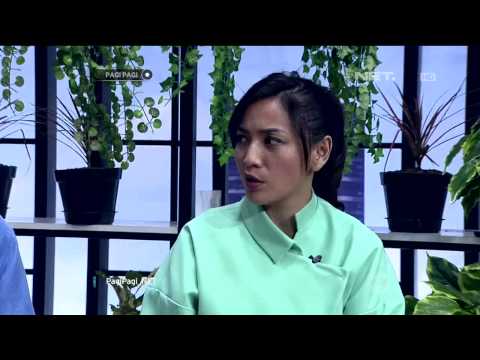 Pagi Pagi 15 September 2015 Part 1/5 - Rafael Taukah Kamu