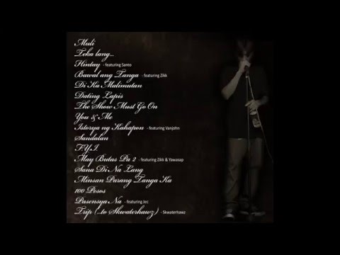 Minsan Parang Tanga Ka! - Dello