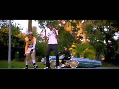 Hit Boy Alert feat Nipsey Hussle Official Music Video